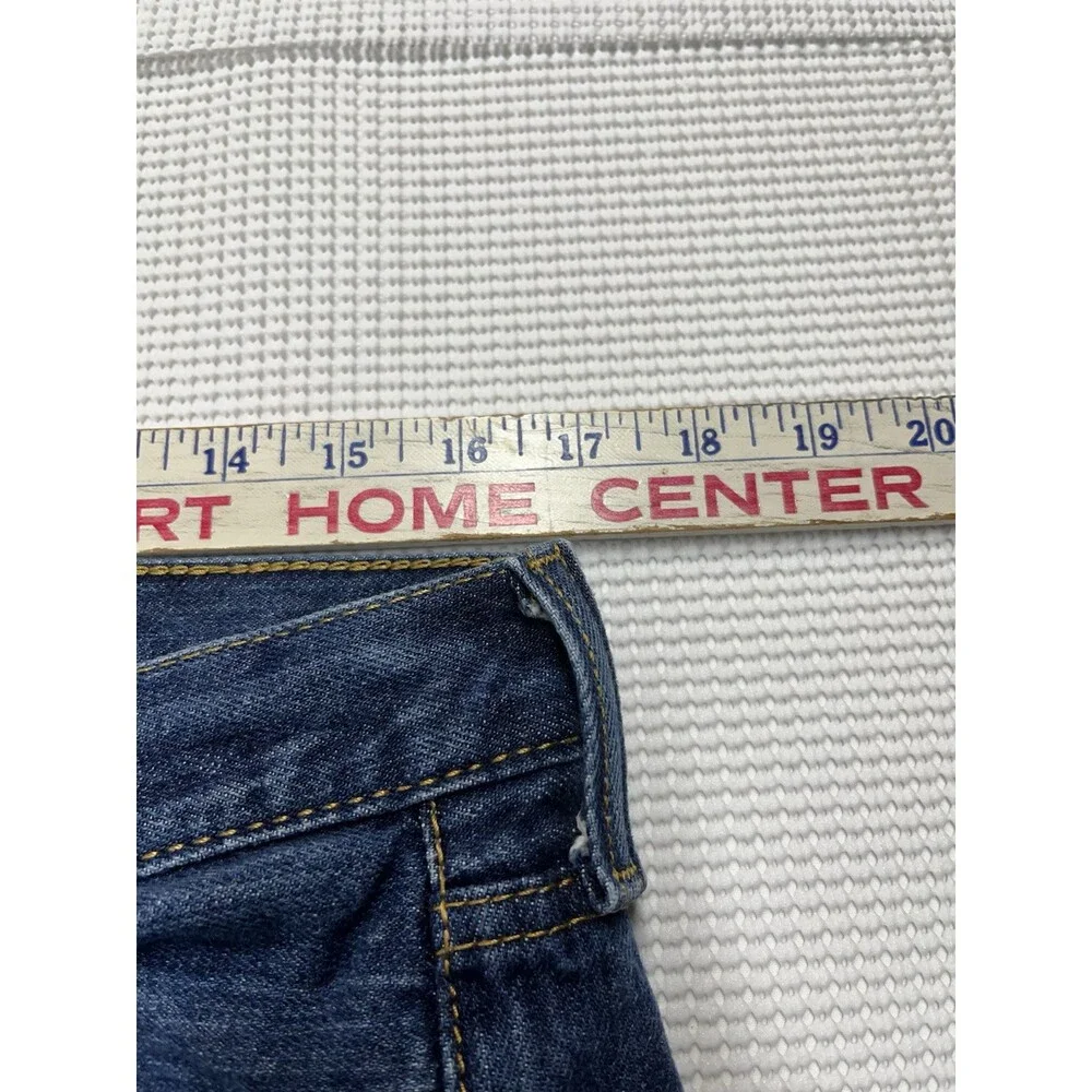 Levis product pair